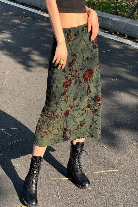 skirts