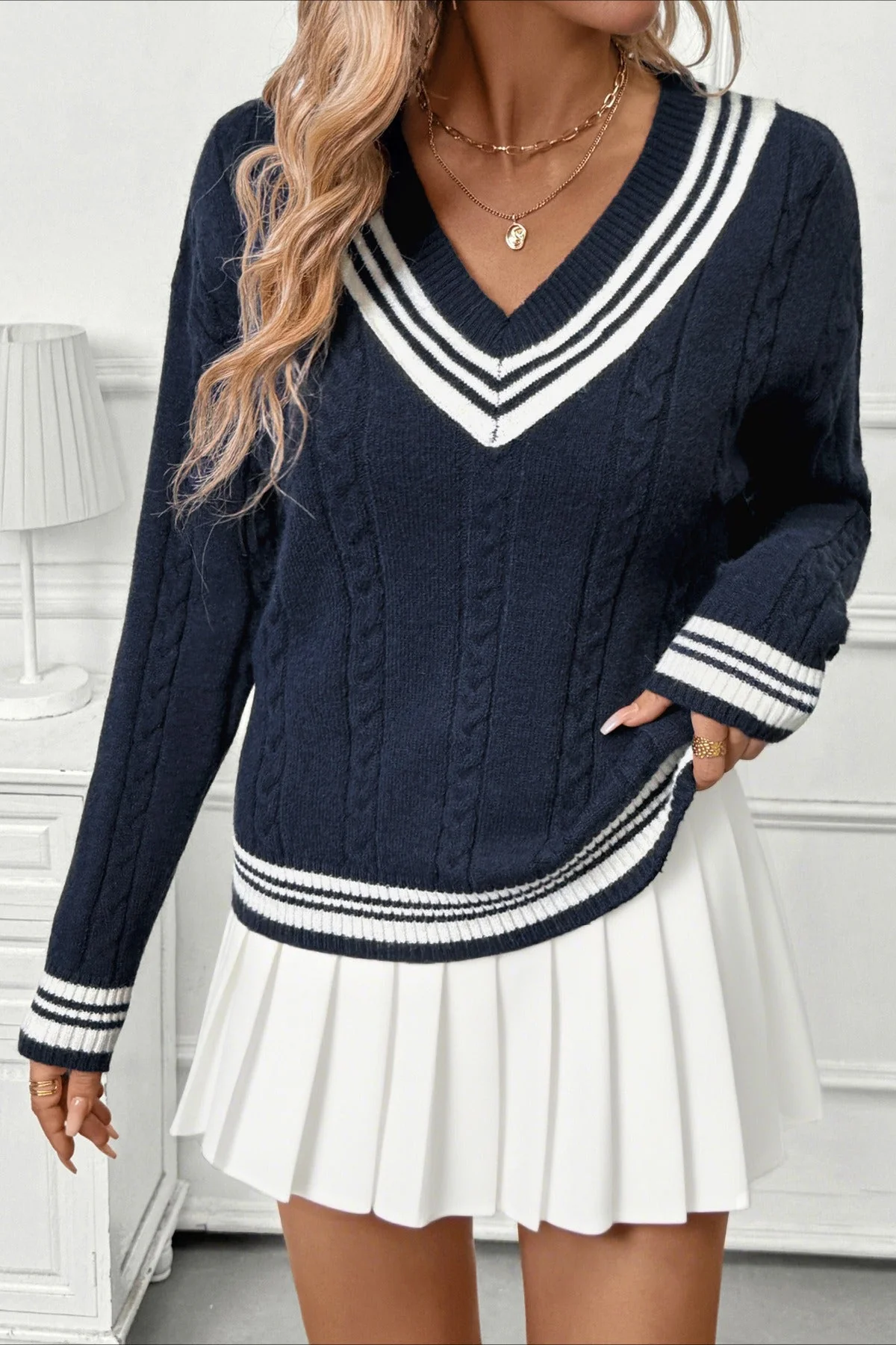sweater