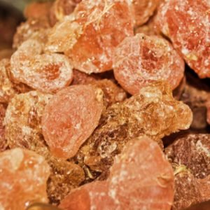 gum arabic in sudan